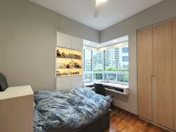 The Parc Condominium (D5), Condominium #556469621